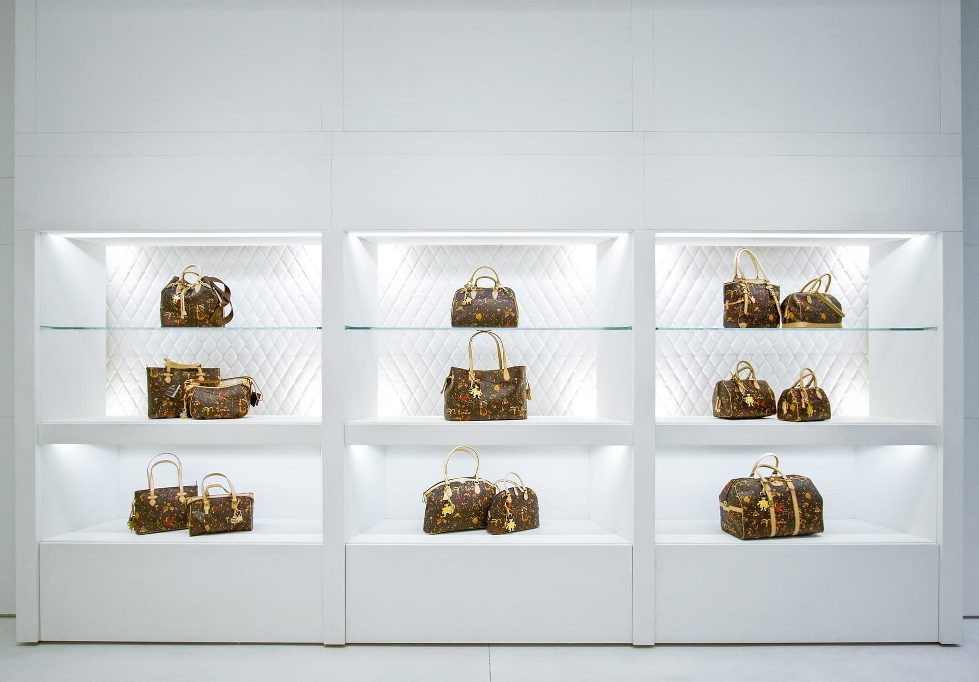 Boutique Piero Guidi 430 Broadway New York