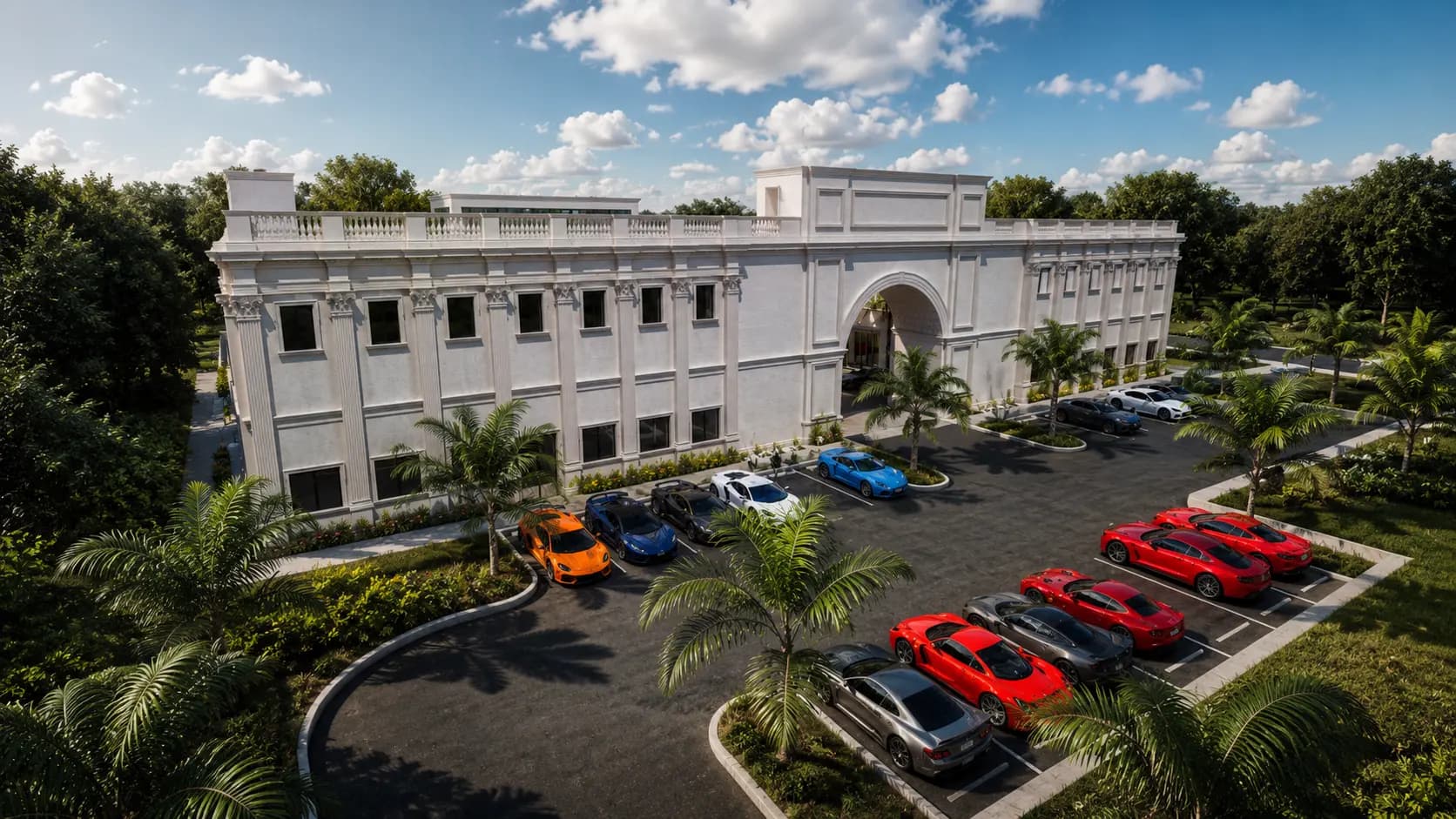 Palazzo